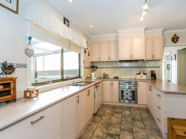 Fifth view of Homely house listing, 6 Gabba Court, Anglesea VIC 3230