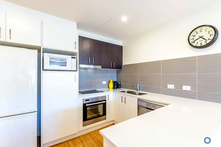Third view of Homely townhouse listing, 83/1 Dunphy Street, Wright ACT 2611