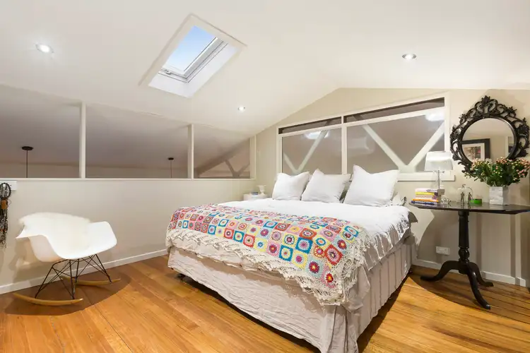 Fifth view of Homely house listing, 2/51 James Street, Prahran VIC 3181