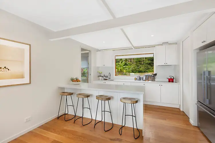 Fourth view of Homely house listing, 70 Peronne Avenue, Clontarf NSW 2093