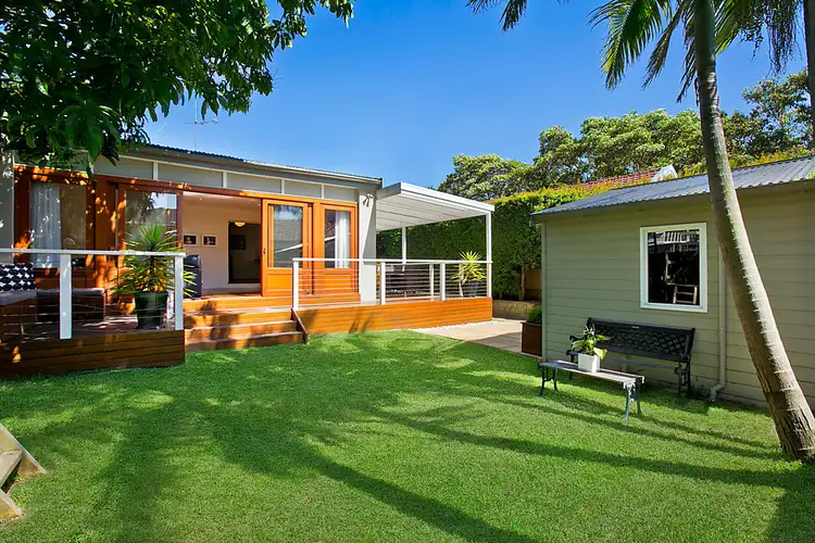 Second view of Homely house listing, 54 Boyle Street, Balgowlah NSW 2093