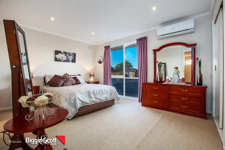 Sixth view of Homely house listing, 38 Wallace Road, Wantirna South VIC 3152