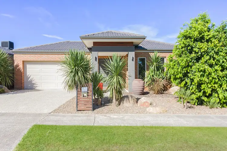 22 Preserve Circuit, Doreen VIC 3754