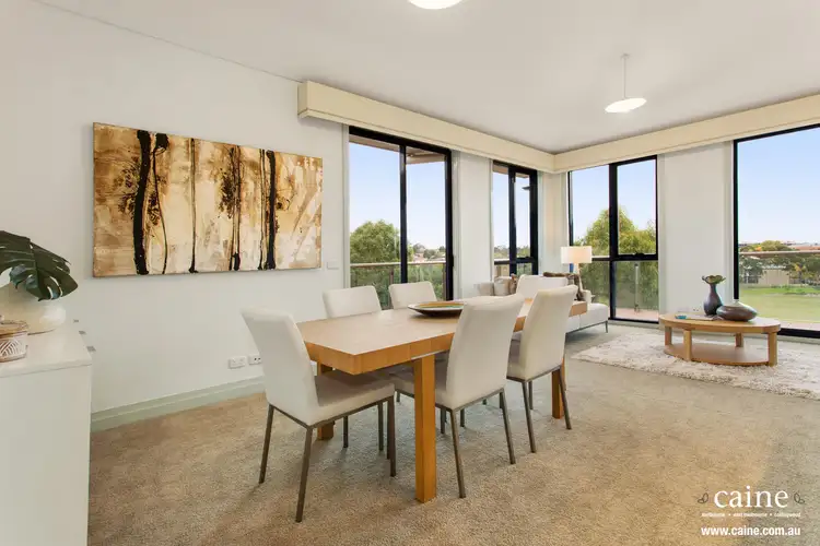 35/15 River Boulevard, Richmond VIC 3121