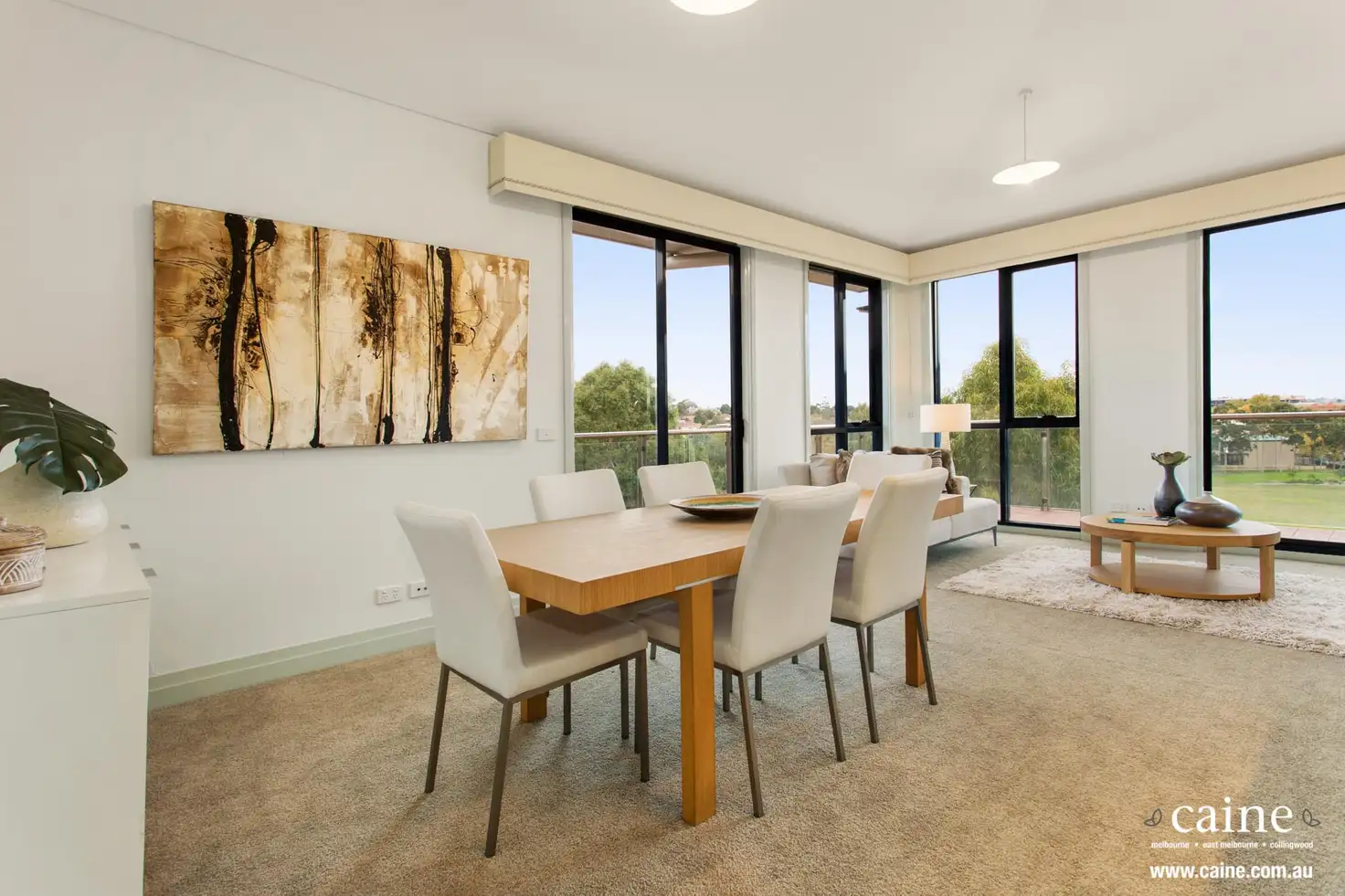 Main view of Homely apartment listing, 35/15 River Boulevard, Richmond VIC 3121