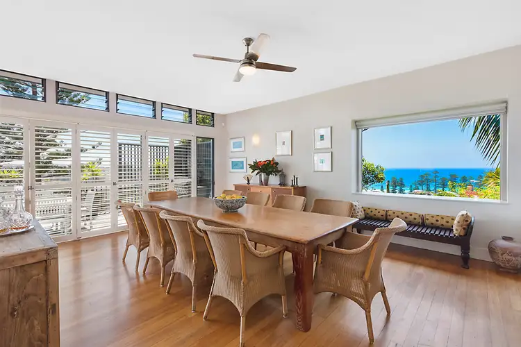 Main view of Homely house listing, 4 Augusta Road, Manly NSW 2095