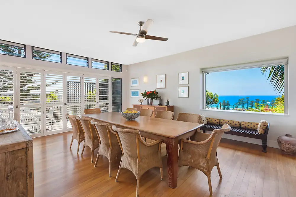 Main view of Homely house listing, 4 Augusta Road, Manly NSW 2095