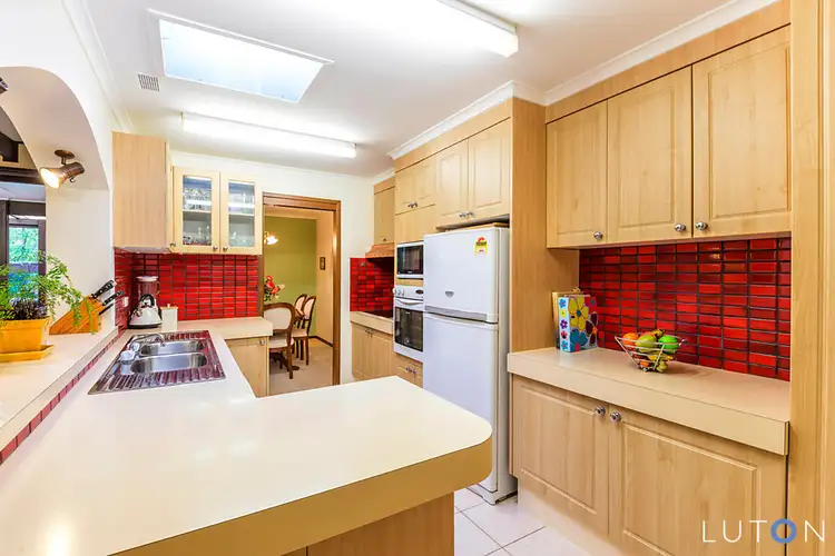 Sixth view of Homely house listing, 7 Pitcairn Street, Evatt ACT 2617