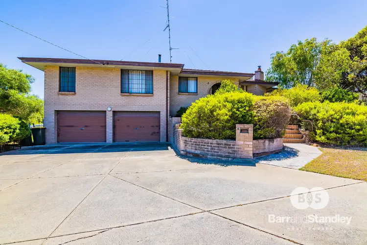 4 Southway Close, Preston Beach WA 6215
