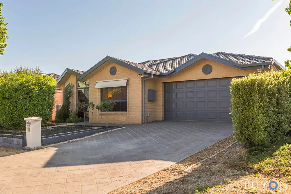 Main view of Homely house listing, 9 Lovely Close, Dunlop ACT 2615