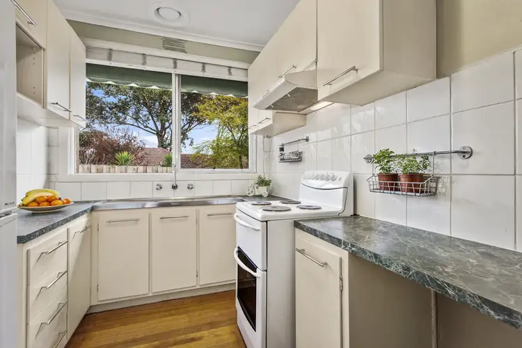 Third view of Homely unit listing, 11/6 East India Avenue, Nunawading VIC 3131