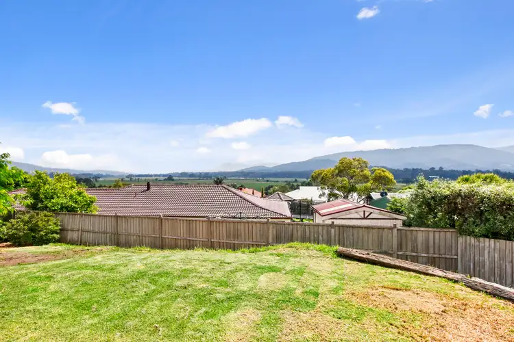 Sixth view of Homely house listing, 7 Alexandra Court, Woori Yallock VIC 3139