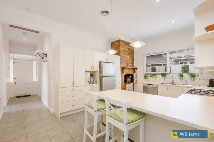 Fifth view of Homely house listing, 15 Steele Street, Newport VIC 3015