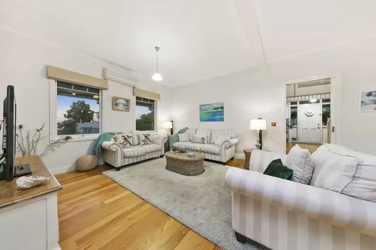 Fifth view of Homely house listing, 8 Wynnstay Road, Mount Eliza VIC 3930
