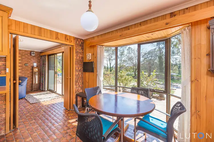 Fourth view of Homely house listing, 8 Reedy Creek Place, Wamboin NSW 2620
