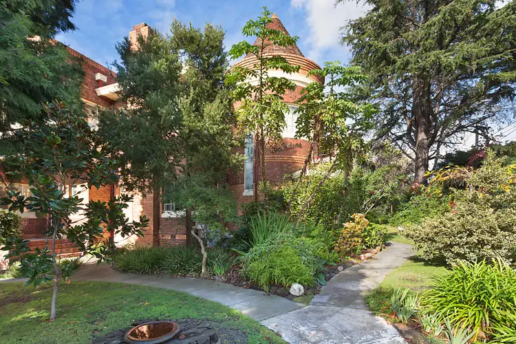 6/950 Burke Road, Balwyn VIC 3103
