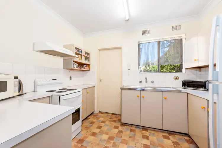 Third view of Homely unit listing, 2/6 Lane Cove Road, Ryde NSW 2112