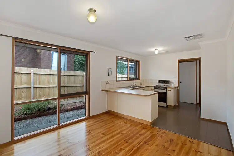 Fourth view of Homely house listing, 2/830 Mt Dandenong Road, Montrose VIC 3765
