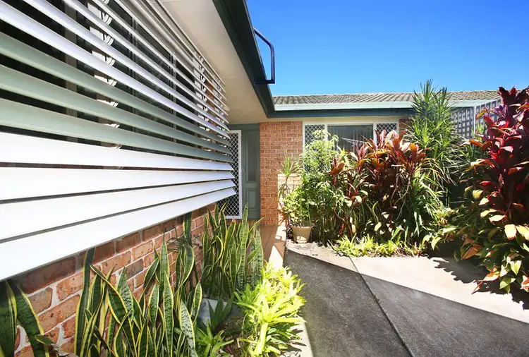 Third view of Homely villa listing, 5b Airlie Close, Coffs Harbour NSW 2450