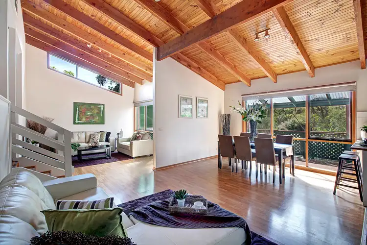 Sixth view of Homely house listing, 24 Sorrel Crescent, Warranwood VIC 3134