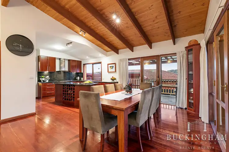 Fifth view of Homely house listing, 6 Ormonde Court, Diamond Creek VIC 3089