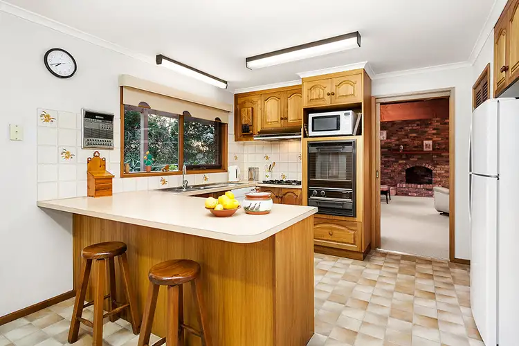 Fourth view of Homely house listing, 3 Barongarook Court, Lower Plenty VIC 3093