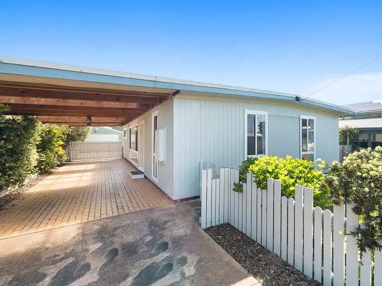 Main view of Homely house listing, 34 Thomson Street, Apollo Bay VIC 3233
