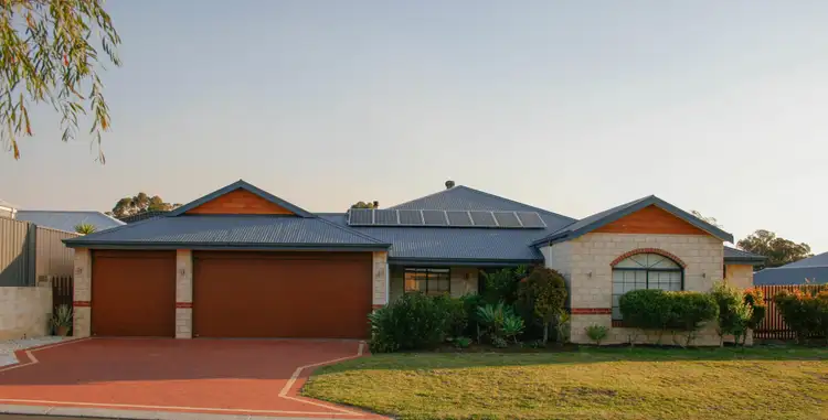 37 Blaxland Road, Dalyellup WA 6230