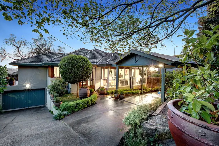 22 Banksia Court, Heathmont VIC 3135