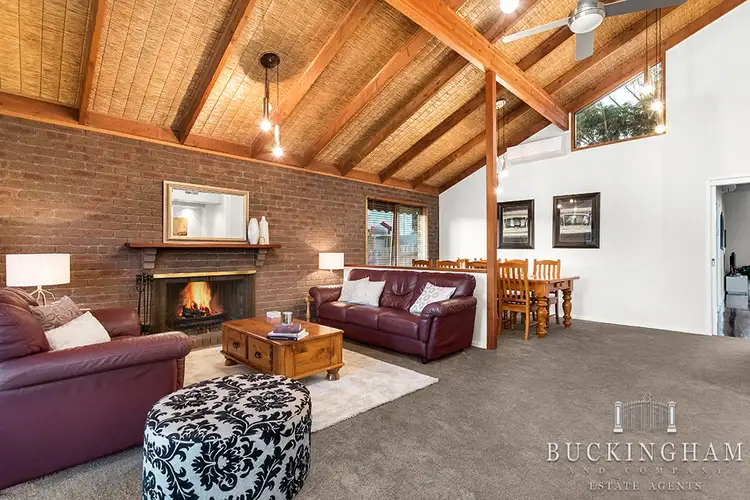 Second view of Homely house listing, 24 Oronsay Crescent, Diamond Creek VIC 3089