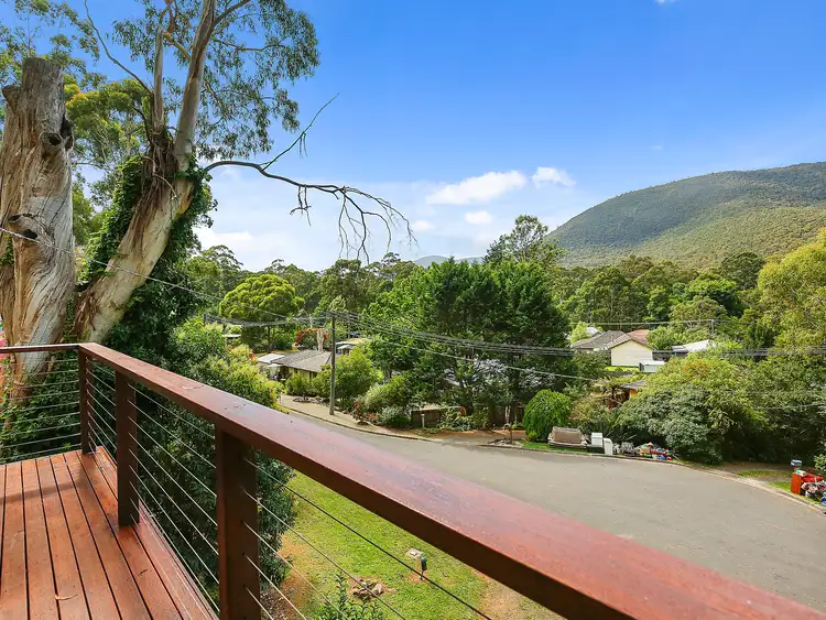 7 Pamela Court, Millgrove VIC 3799