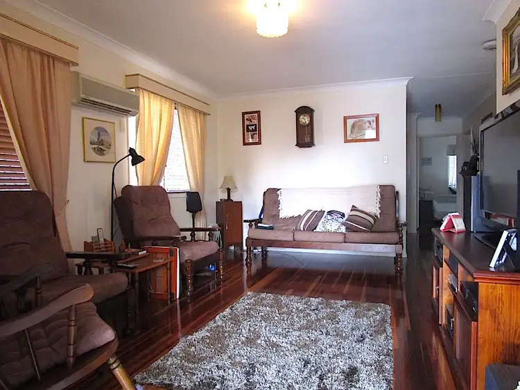 Seventh view of Homely house listing, 18 Naughton Street, Wandal QLD 4700