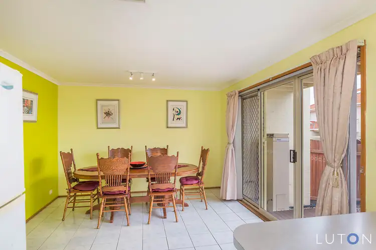 Fourth view of Homely townhouse listing, 9/5 Harry Hopman Circuit, Gordon ACT 2906