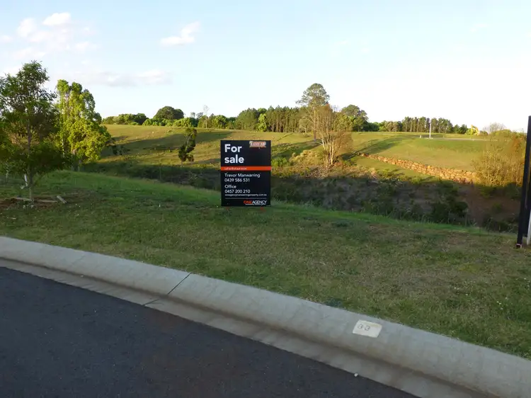 Lot 33 Callicoma Court, Wollongbar NSW 2477