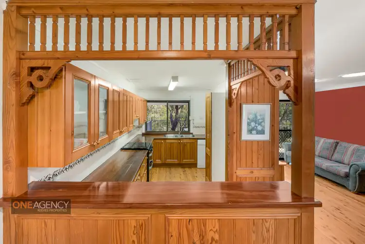 Fifth view of Homely house listing, 88 Ross Crescent, Blaxland NSW 2774
