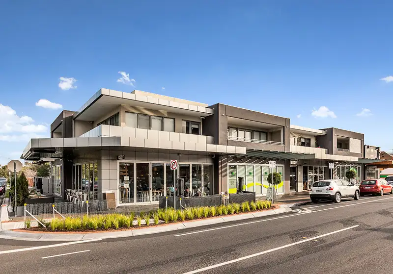 Main view of Homely apartment listing, 106/187 Booran Road, Caulfield South VIC 3162