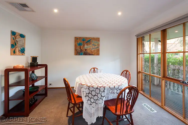 Fourth view of Homely house listing, 19 Lanvos Drive, Diamond Creek VIC 3089