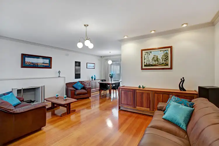 Second view of Homely house listing, 42 Eden Avenue, Heathmont VIC 3135