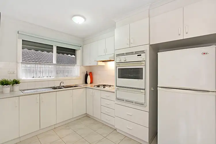 Third view of Homely unit listing, 3/23 Burnett Street, Mitcham VIC 3132