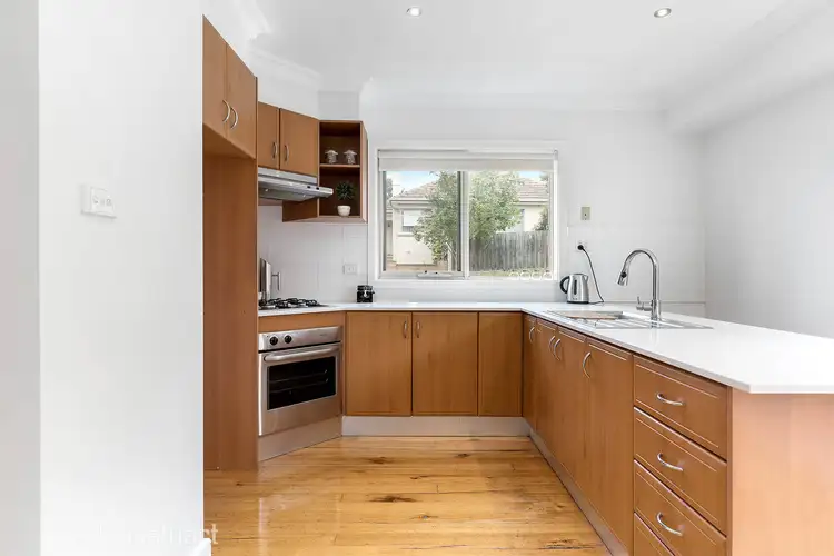 Sixth view of Homely house listing, 6 Wilkinson Street, Reservoir VIC 3073