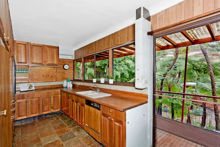 Fifth view of Homely house listing, 36 Anana Road, Elanora Heights NSW 2101