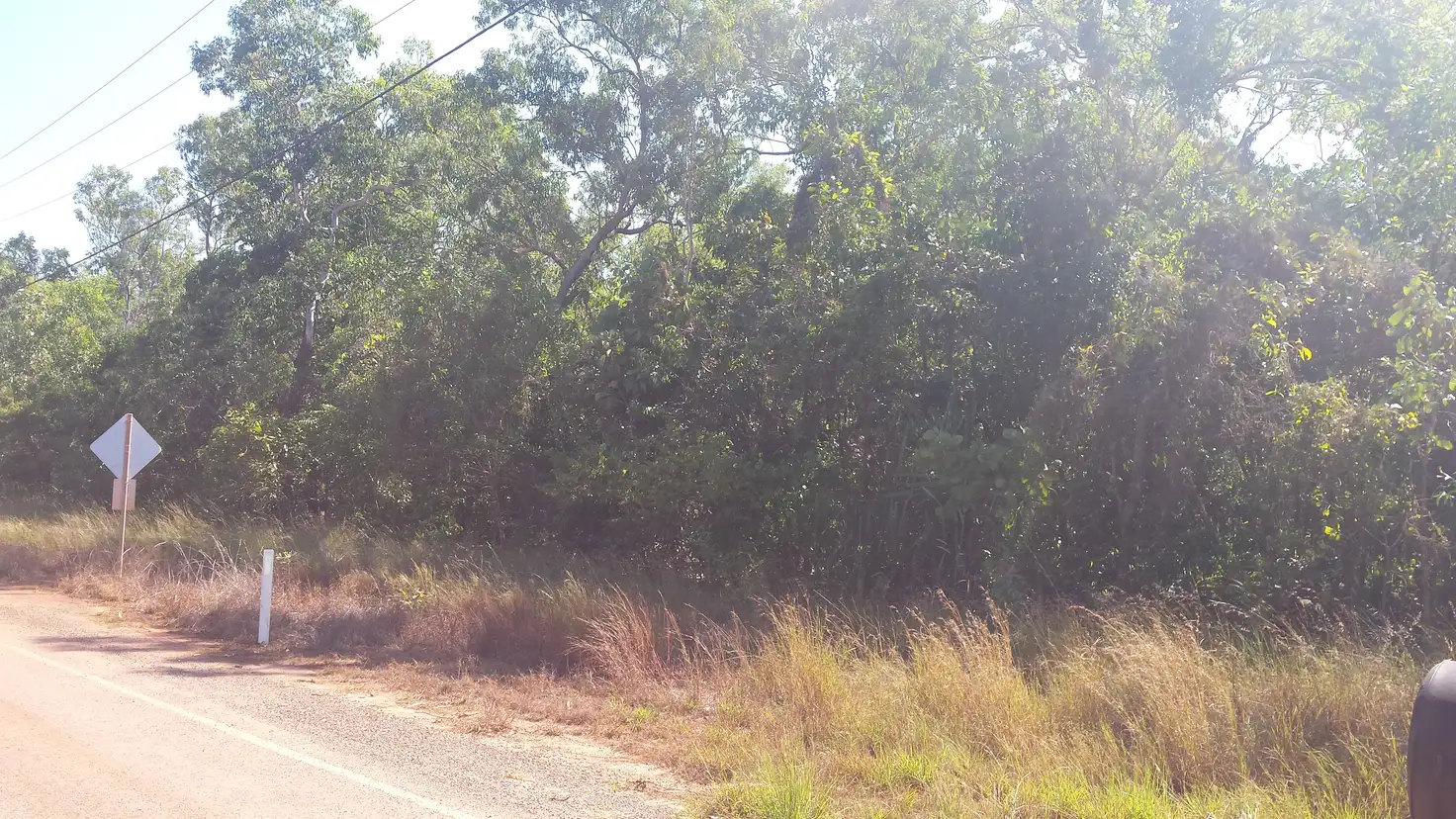 Main view of Homely land listing, 3596 Namarada Drive, Dundee Beach NT 840