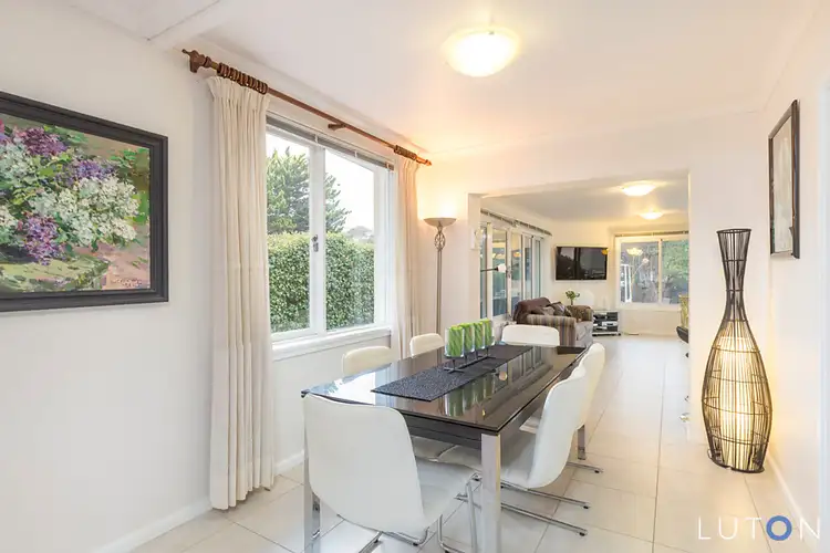 Third view of Homely house listing, 20 Hemmant Street, O'connor ACT 2602