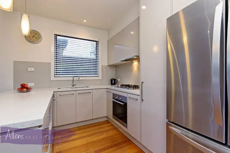 Fifth view of Homely house listing, 1a Jayson Street, Burwood East VIC 3151