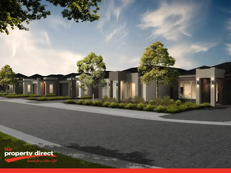 Second view of Homely unit listing, 43/1030 Cranbourne-Frankston Road, Cranbourne VIC 3977
