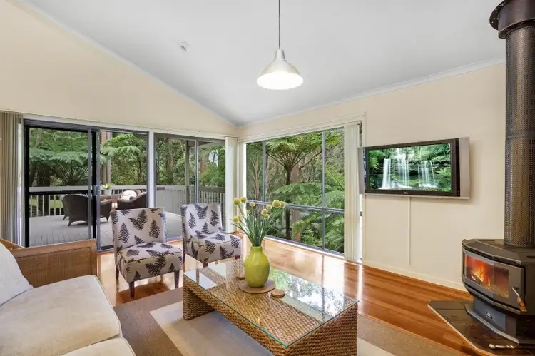 Main view of Homely rural property listing, 46 Marana Road, Springfield NSW 2250