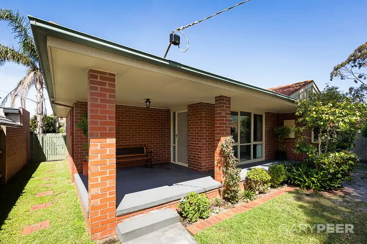 Main view of Homely unit listing, 2/31 Malane Street, Ormond VIC 3204
