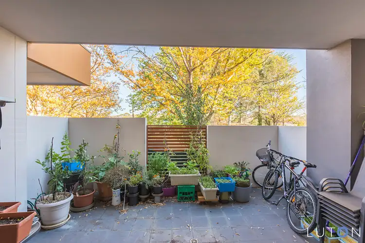 Third view of Homely unit listing, 2/18 De Burgh Street, Lyneham ACT 2602