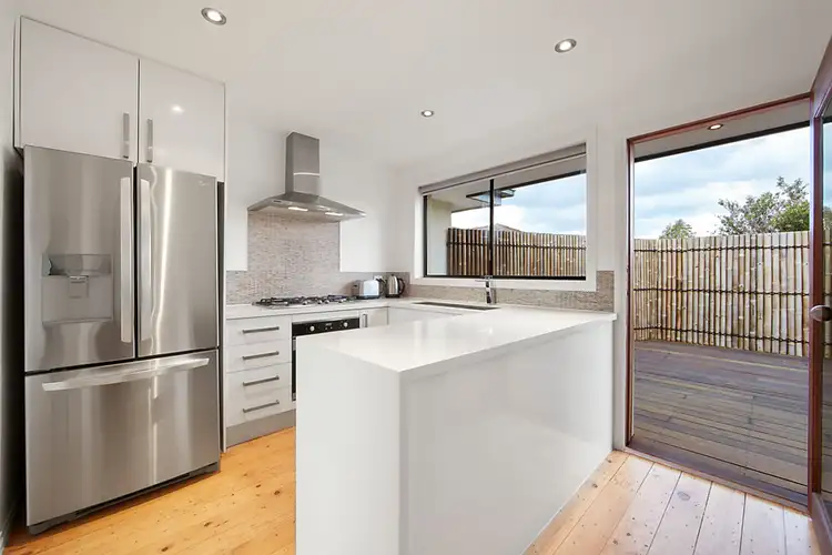 Third view of Homely unit listing, 1/1 Ronald Avenue, Altona North VIC 3025