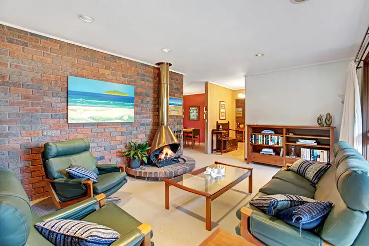 Fifth view of Homely house listing, 22 Danielle Crescent, Heathmont VIC 3135